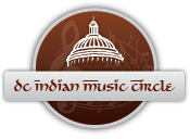 DC Indian Music Circle